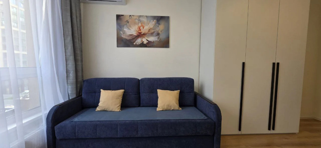 Фотография квартиры Квартира Студия Комфорт и Уют