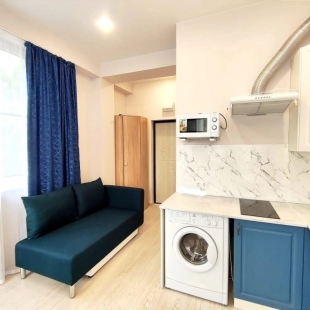 Фотография квартиры Апартаменты Кутаисская 1