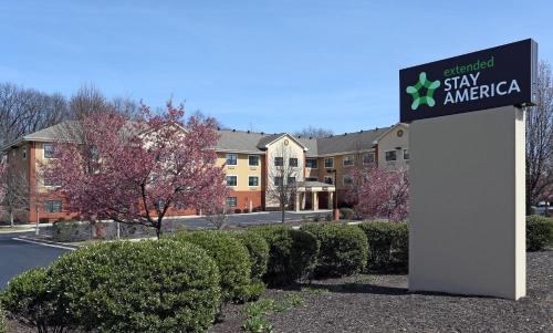Фотография гостиницы Extended Stay America Suites - Allentown - Bethlehem