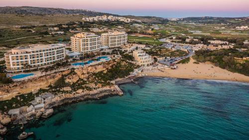 Фотография гостиницы Radisson Blu Resort & Spa, Malta Golden Sands