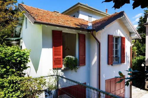 Фотография гостевого дома Little Garden House