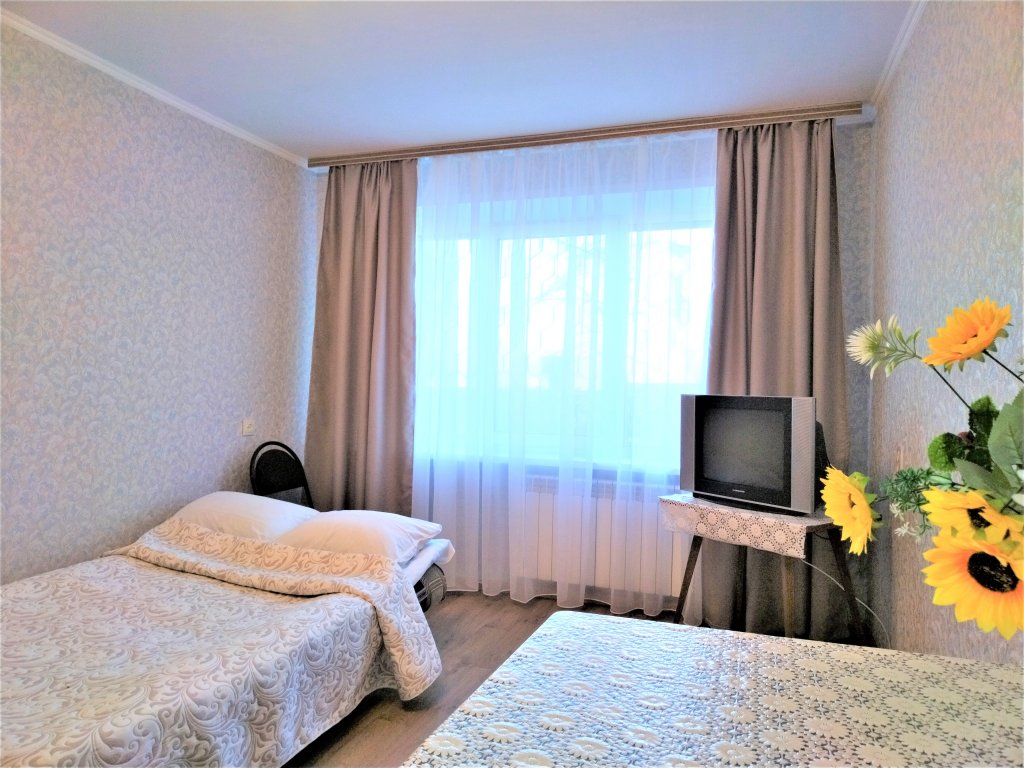 Фотография квартиры Апартаменты Ново-Садовая 42