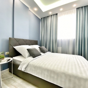 Фотография квартиры Квартира 2-х комнатная ЖК Одинбург