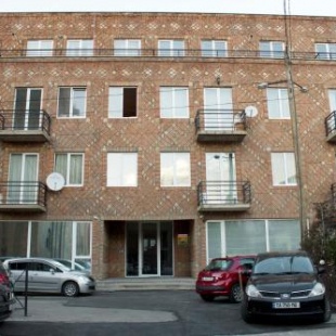 Фотография гостиницы Hotel Feri