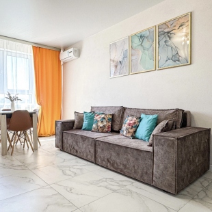 Фотография квартиры Квартира с видом на море