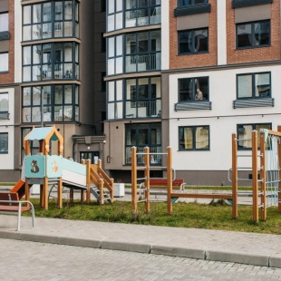 Фотография квартиры ПоСутки в Калининграде на улице Орудийная 38В
