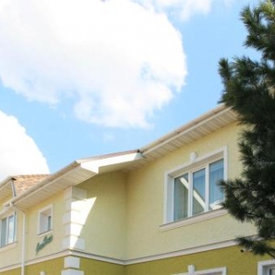 Фотография апарт отеля Зелёный дом