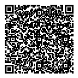 QR код гостиницы Alma-Ata Hotel