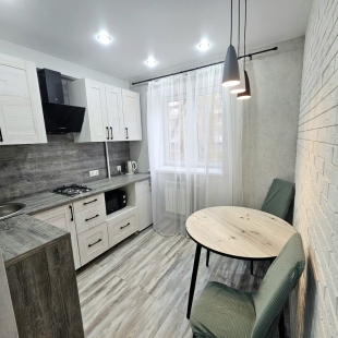 Фотография квартиры Квартира SITI Oomsk Apartments