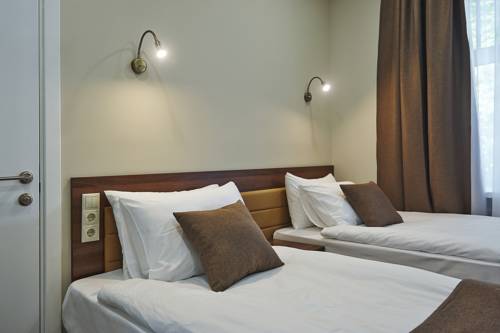 Фотографии гостиницы
Фортон