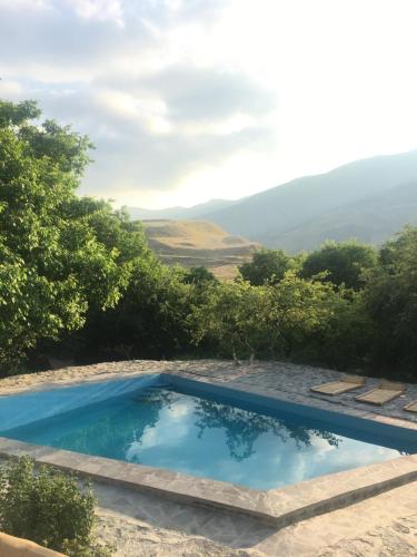 Фотография гостевого дома Vorotnavan Rest Home