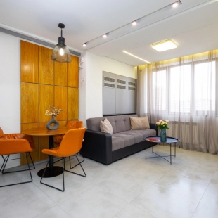 Фотография квартиры Квартира 2-к , улица Езника Кохбаци, KO333