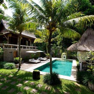 Фотографии гостиницы 
            Kalapa Boutique Resort & Yoga