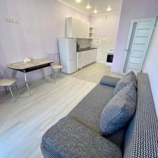 Фотография квартиры Апартаменты Лаванда