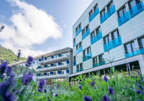 Фотография гостиницы Quality Hotel Sogndal