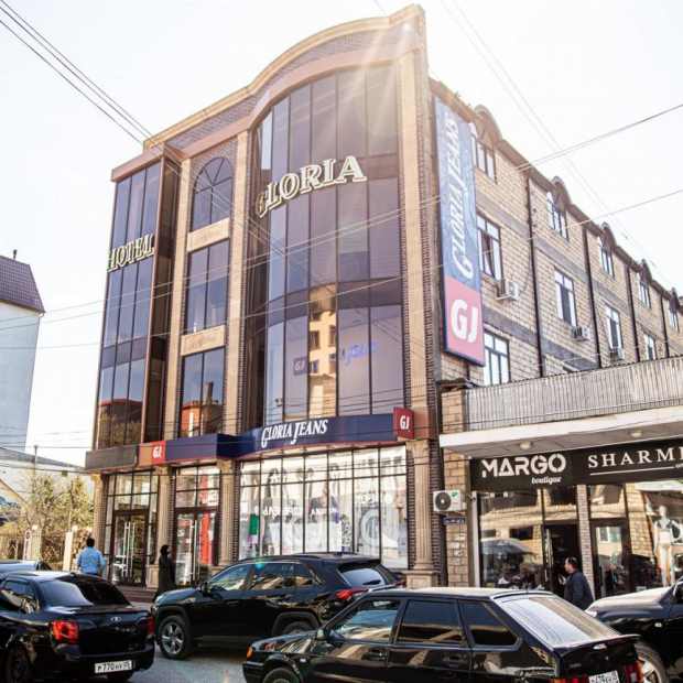 Фотография гостиницы Gloria