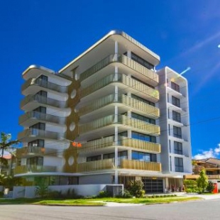 Фотография апарт отеля LOTUS RESORT