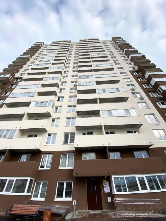 Фотография квартиры Moon72 (Мун72) на улице Вадима Бованенко