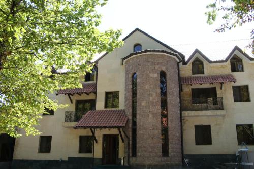 Фотография гостиницы Цахкатун