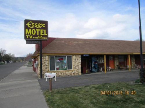 Фотография гостиницы Modoc Inn