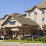 Фотография гостиницы Days Inn & Suites by Wyndham West Edmonton