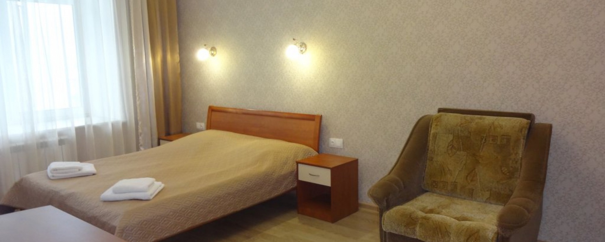 Фотографии квартиры Апартаменты PiterFlat на Садовой 32/1