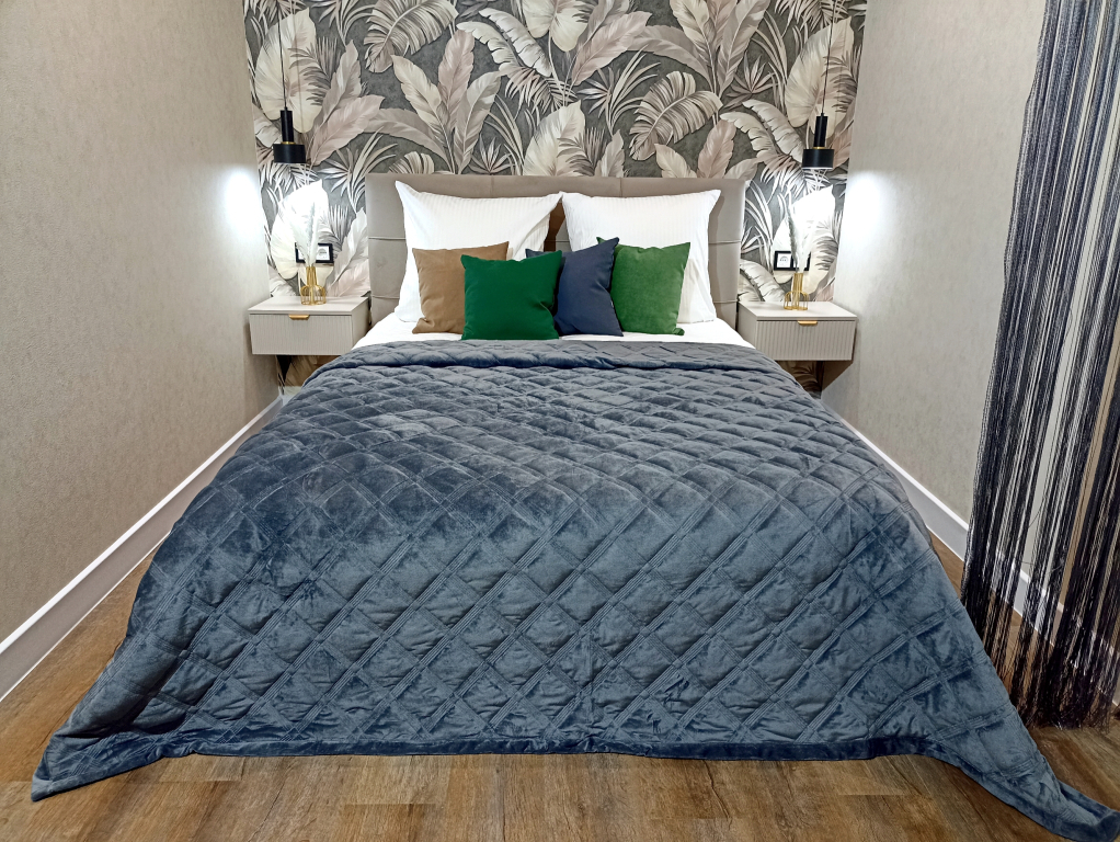 Фотография квартиры Апартаменты премиальные "Все в гости" в центре ЖК ГРИГ