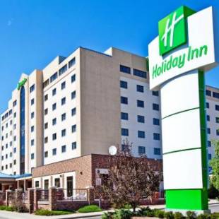 Фотографии гостиницы
Holiday Inn Rapid City - Rushmore Plaza, an IHG Hotel