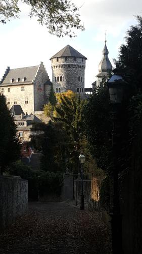 Фотография гостевого дома Gästehaus By George