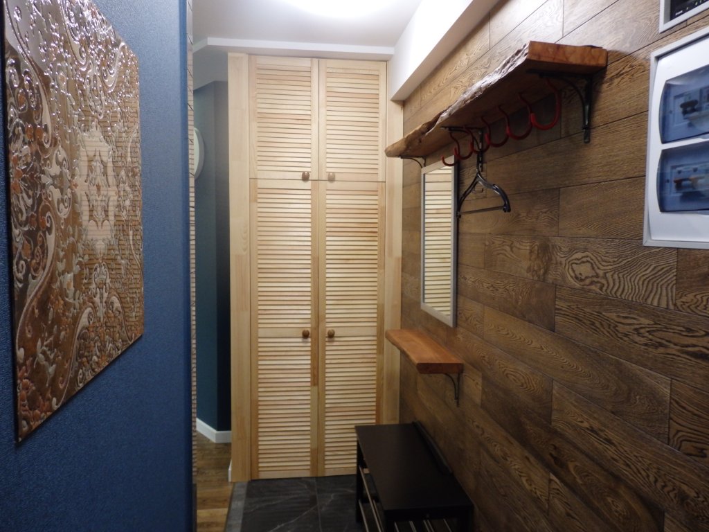 Фотография квартиры Апартаменты Soul Home