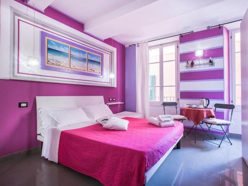 Фотографии мини отеля
I Coralli rooms & apartments
