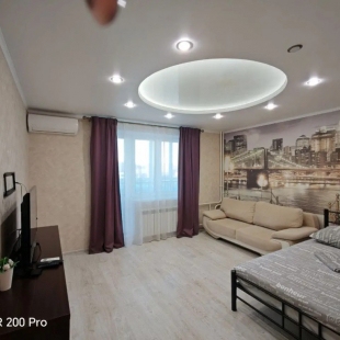 Фотография квартиры Квартира Архитекторов 13/3