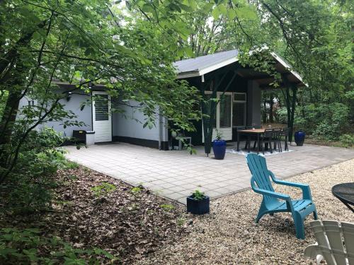 Фотография гостевого дома Het Natuurhuisje op de Veluwe