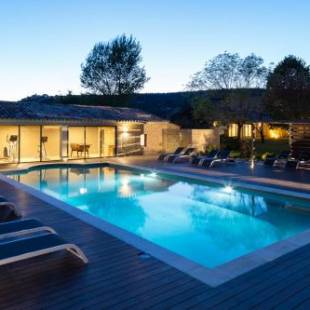 Фотографии гостиницы
Hôtel Carcarille Restaurant Le C