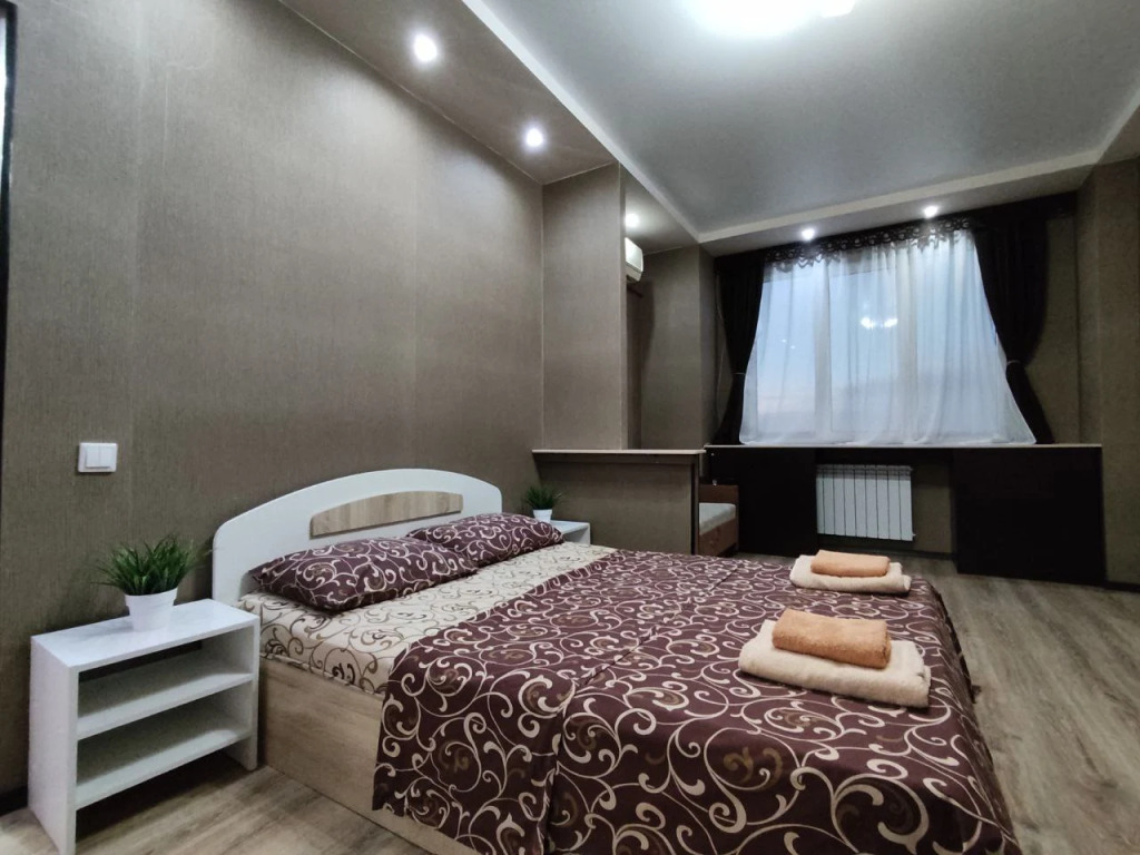 Фотография квартиры Квартира на Римского -Корсакова с прекрасным видом