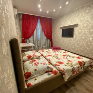 Фотография квартиры Квартира на Савушкина 6 Корпус 7