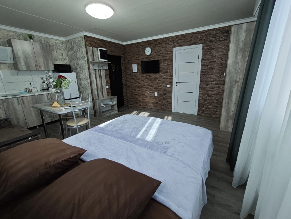 Фотография квартиры Апартаменты на Красной Армии 136/13