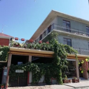 Фотография гостевого дома Villa Angelina