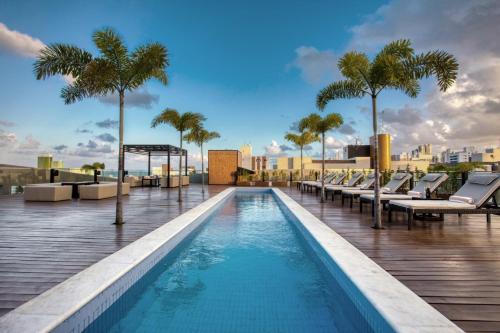 Фотография гостиницы LS Hotel