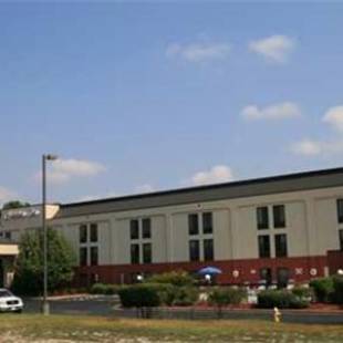 Фотографии гостиницы
Hampton Inn Raleigh/Garner