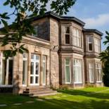 Фотография гостиницы Halifax Hall