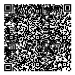 QR код хостела Айсберг
