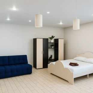 Фотография квартиры Квартира в историческом центре Бузулука