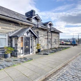 Фотография гостевого дома Greaves Wharf House