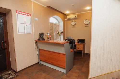 Фотографии гостиницы 
            Европейская