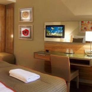 Фотография гостиницы Hotel Pagony Wellness