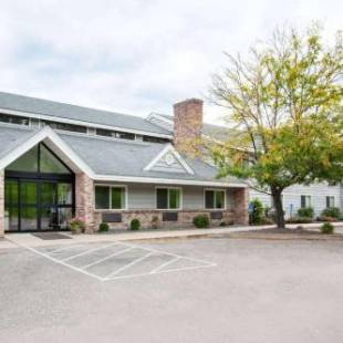 Фотографии гостиницы
AmericInn by Wyndham Red Wing