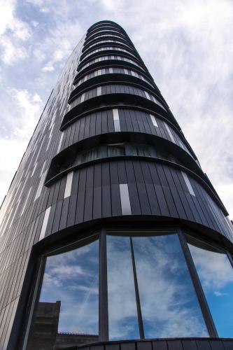 Фотография апарт отеля Appart'City Amiens Gare Cathédrale