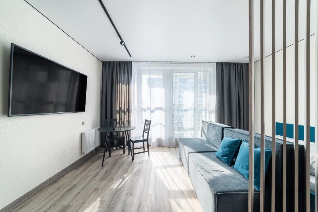 Фотография квартиры Апартаменты BelaTravel по адресу: Николы Теслы, д. 20