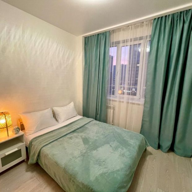 Фотографии квартиры 
            Апартаменты Комфортные